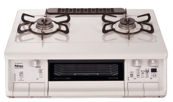 everychef　PA-380WHA-R（右強火力）