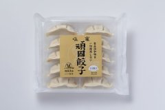 頑固餃子（単品）【蜂屋食品】クール(冷凍)