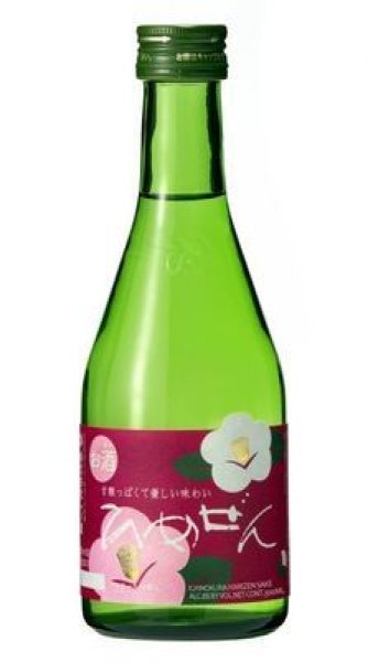 一ノ蔵　ひめぜん　300ml