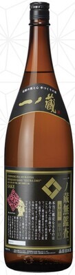 一ノ蔵 無鑑査本醸造 超辛口 1800ml 【一ノ蔵】